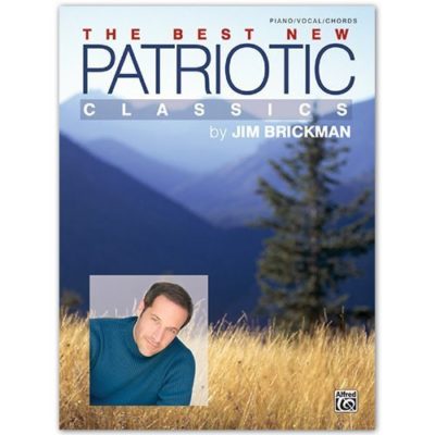 The Essential Jim Brickman Volume 3 Songs Of Patriotism