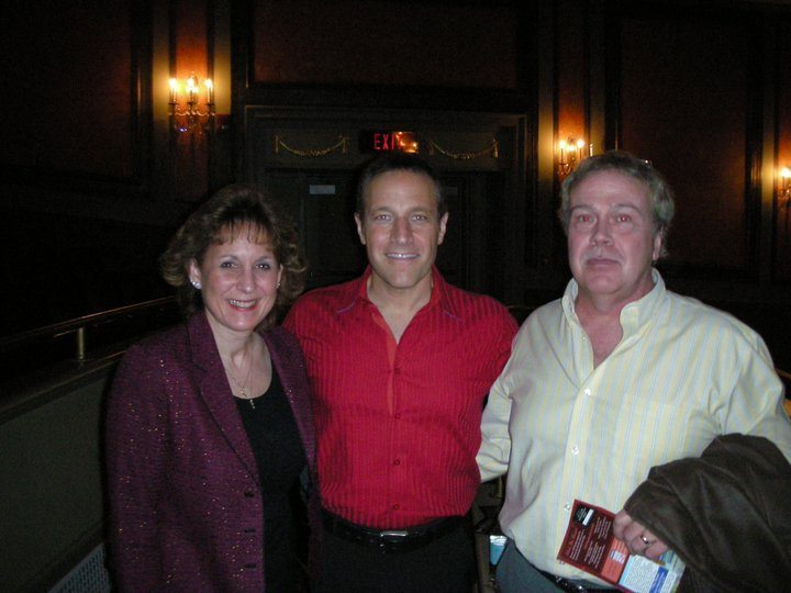 Linda Burke Jim Brickman Music