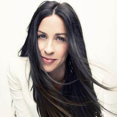 Alanis Morrisette