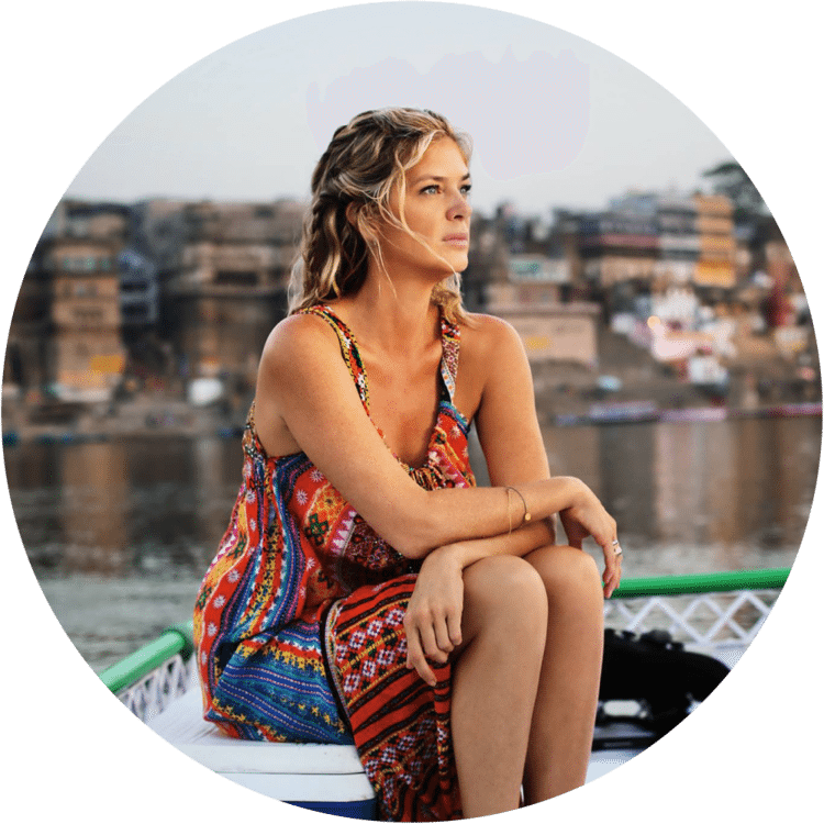 Tour of Beauty – Rachel Hunter