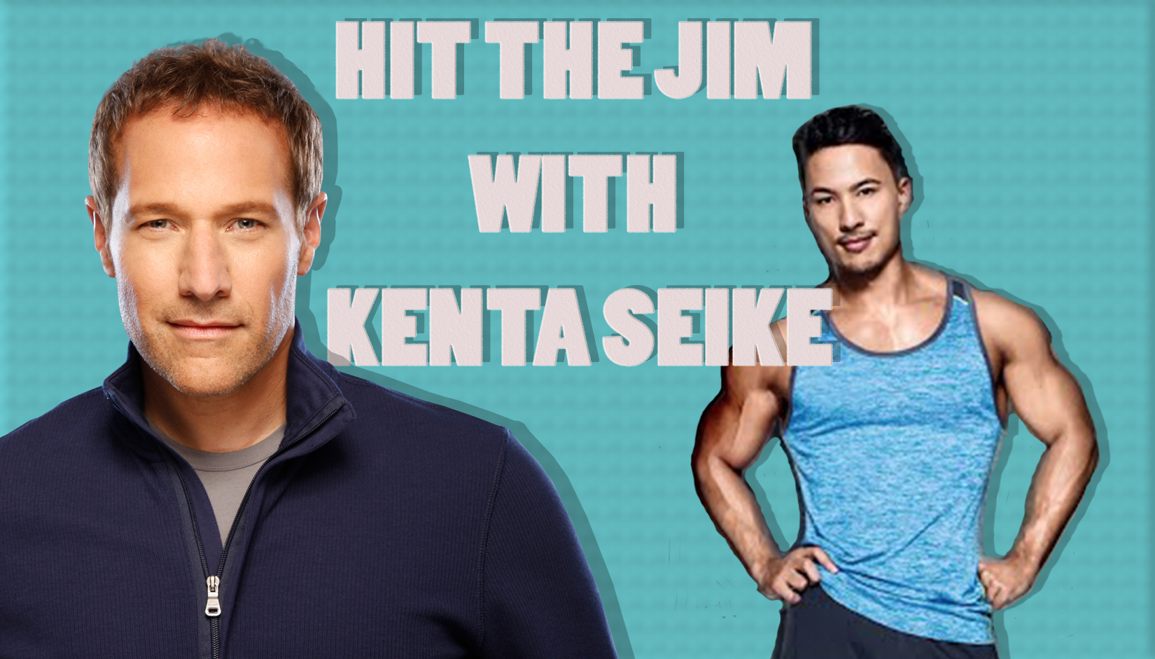 The Jim Brickman Show – Kenta Seki