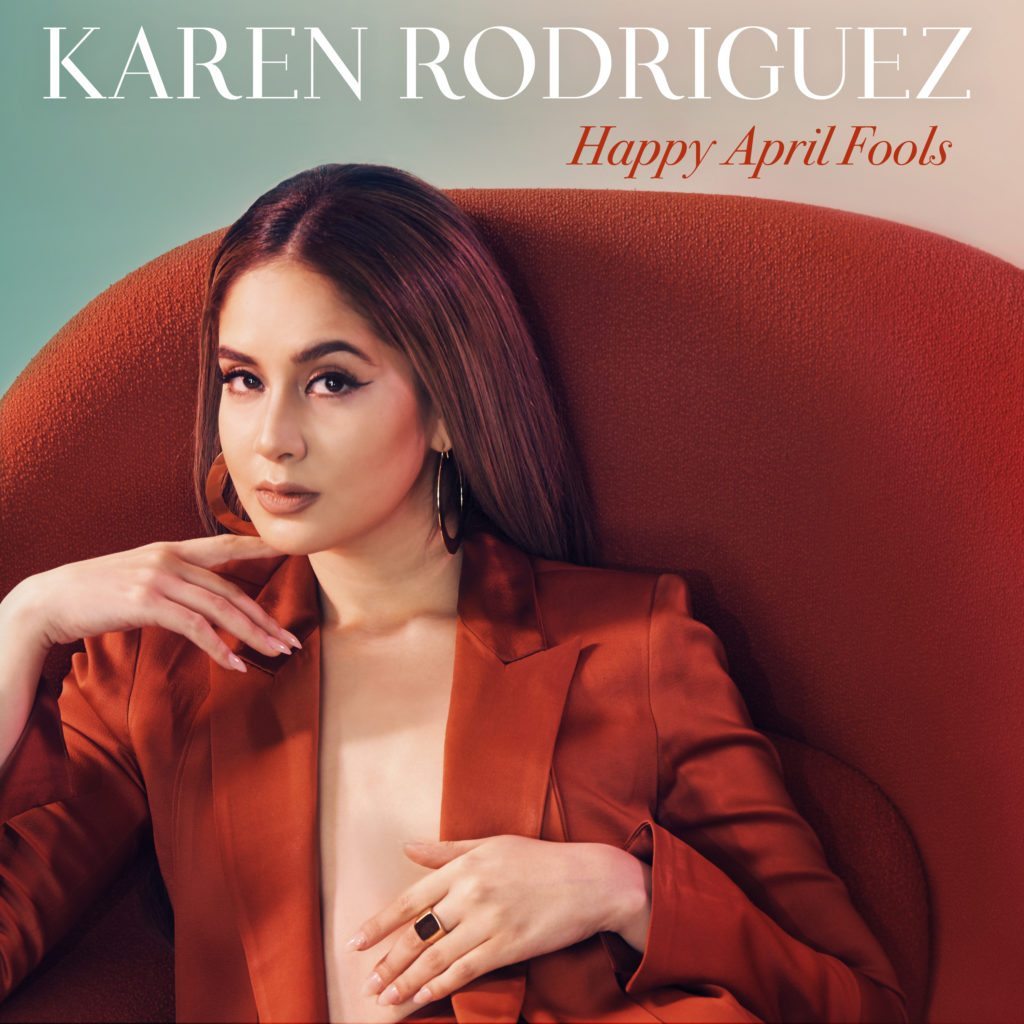 The Jim Brickman Show - Artist Spotlight Karen Rodriguez