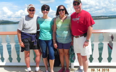 Fan Spotlight – Cruise Friends