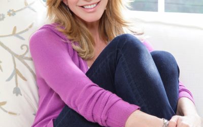 The Jim Brickman Show – Leeza Gibbons