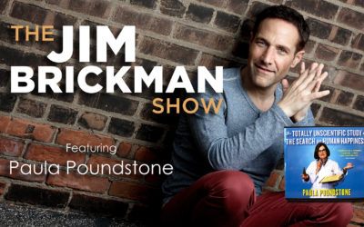 The Jim Brickman Show – Paula Poundstone