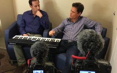 Jim Brickman & Donny Osmond LIVE