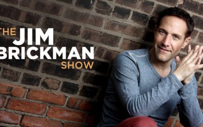 Jim Brickman Show Replay – 1736