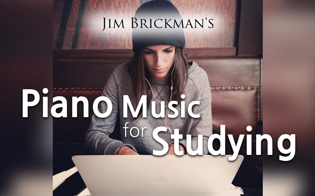 Piano Music for Studying