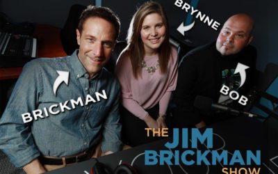 Jim Brickman Show – Redbox Releases