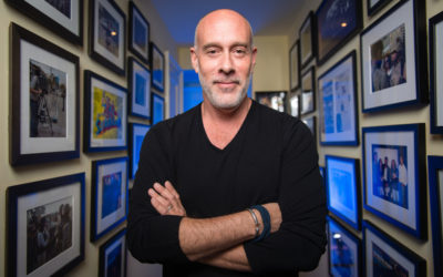 Marc Cohn Interview