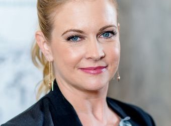 Melissa Joan Hart