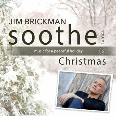 A Christmas Celebration - Jim Brickman Music