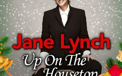 Jane Lynch