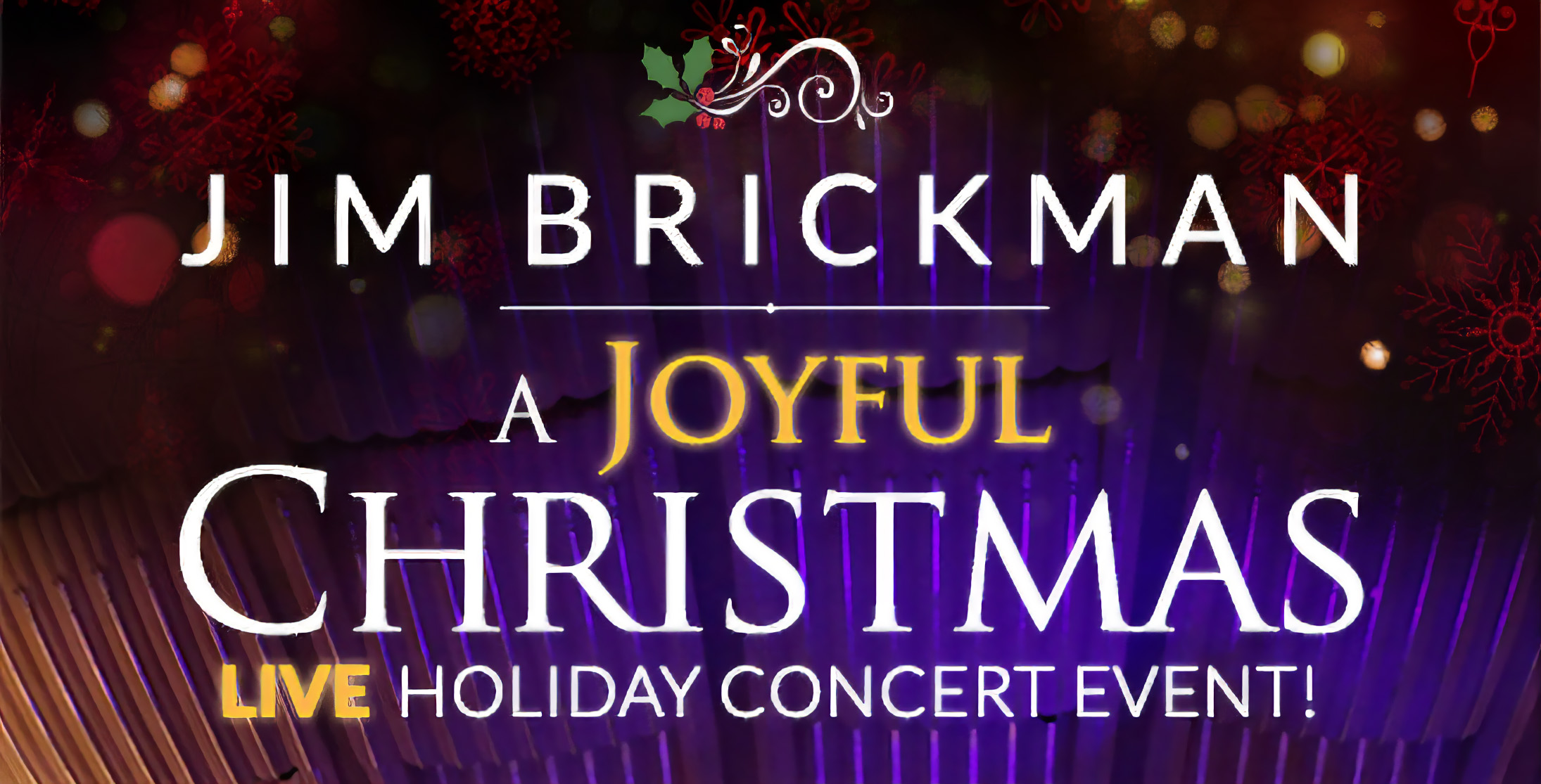 The Brickhouse Network Jim Brickman Music